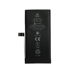 Long-Lasting Power: Battery for iPhone 12 Mini