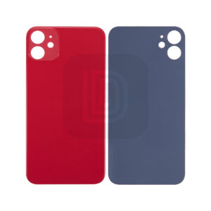 Ultimate Scratch-Resistant Glass Back Case for Premium Protection of iPhone 11
