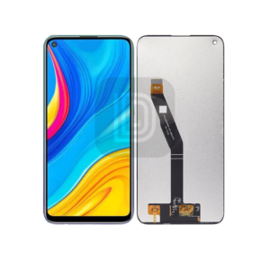 Huawei Y7P: "Clear Visuals, Seamless Interaction: Screen Replacement for Huawei Y7P"