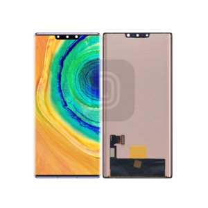 Huawei Mate 30 Pro: "Pro-Grade Display, Responsive Touch: Screen Replacement for Huawei Mate 30 Pro"