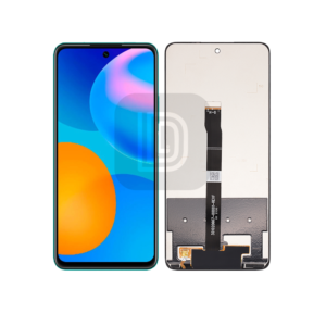 Huawei P Smart: "Vivid Visuals, Responsive Touch: Screen Replacement for Huawei P Smart"