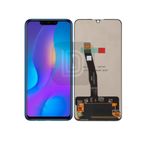 Huawei P Smart Plus: "Enhanced Display Experience: Screen Replacement for Huawei P Smart Plus"
