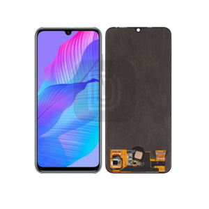 Huawei Y8P 2020: "Dynamic Display, Smooth Touch: Screen Replacement for Huawei Y8P 2020"
