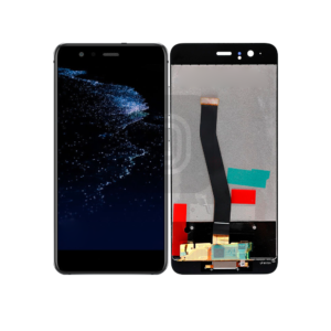 Huawei P10: "Crisp Visuals, Seamless Touch: Screen Replacement for Huawei P10"