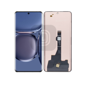 Huawei P50 Pro: "Vivid Display, Smooth Touch: Screen Replacement for Huawei P50 Pro"