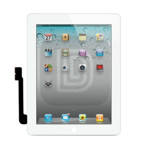 For iPad 3 Touch Screen