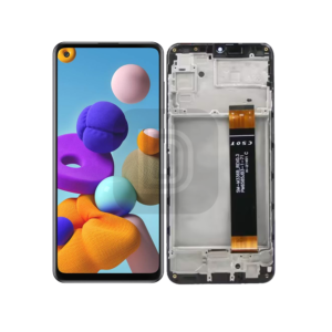 Samsung Galaxy A23 5G: Immersive Visuals, Smooth Interaction: High-Quality Screen Assembly for Samsung Galaxy A23 5G