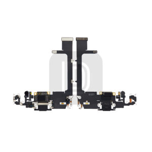 Fast Charging: Charging Port Flex Cable for iPhone 11 Pro