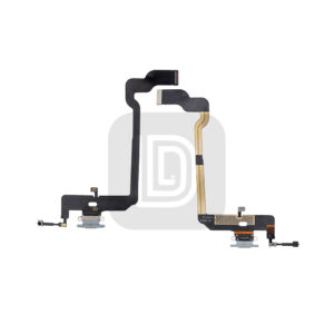 Rapid Charging: Charging Port Flex Cable for iPhone XS