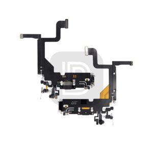 Revolutionary Design: Charging Port Flex Cable for iPhone 13 Pro
