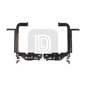 High-Performance Charging: Charging Port Flex Cable for iPhone 13 Pro Max