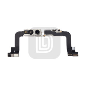 Premium Imaging Experience: ProRAW Video Front Camera Accessories for iPhone 15 Pro Max