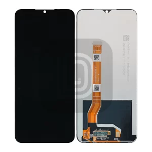 High-definition, Precision LCD Assembly for Oppo A77 4G (2022)