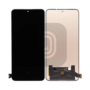 High-Brightness AMOLED Screen for Redmi K60 Ultra with Excellent Durability and Color Accuracy
