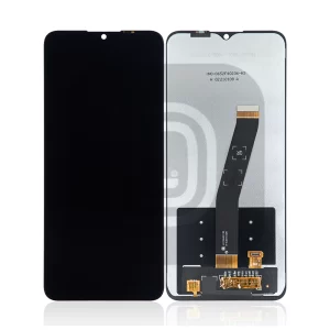"TCL 20Y: Affordable Yet Stunning HD+ Display for All Your Everyday Needs"