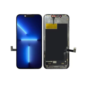 For iPhone 13 Pro Original LCD Screen with Digitizer Full Assembly（Original & Original brand new quality）