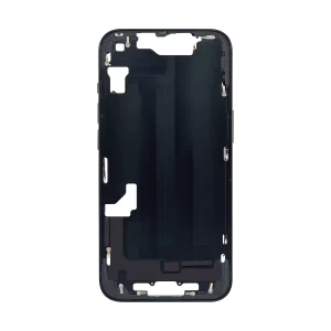 High-Quality iPhone 14 Middle Frame with Flex Cable (6.1‑inch, 2022) for Seamless Integration, Easy Installation, and Fully Functional Button and Sensor Support