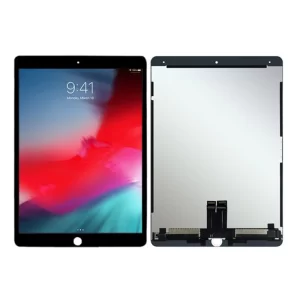 Touch Screen Digitizer and LCD Assembly for iPad Air 3 A2152 A2123 A2153 A2154 with Laminated Display
