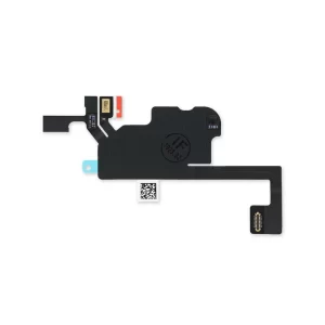 Durable Proximity Sensor Flex Cable Replacement for iPhone 13 Featuring Accurate Connector and Stable Sensor Performance