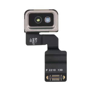 Durable Radar Flex Cable Replacement for iPhone 14 Plus Featuring Stable Sensor Function Reliable Materials and Accurate Connector
