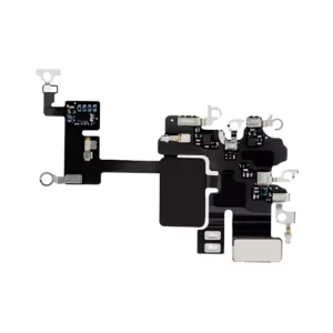Reliable Wi-Fi Antenna Flex Cable Replacement Compatible with iPhone 14 Plus Featuring Durable Construction Precise Connector and Consistent Signal Stability