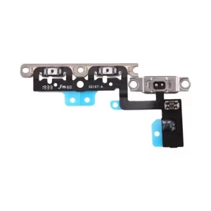 High Quality Replacement Volume Flex Cable for iPhone 11 with Precise Button Function, Durable Construction, Seamless Fit, and Reliable Long-Term Repair Solution