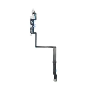 Premium Volume Button Flex Cable Replacement for iPhone 11 Pro with Enhanced Durability, Accurate Button Response, Professional Repair Compatibility, and Easy Installation