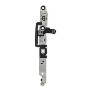 Premium Volume Flex Cable Replacement for iPhone 15 Plus with Accurate Button Feedback, Full Compatibility, Durable Construction, Professional Installation, and Long-Term Performance