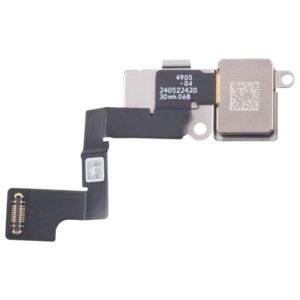 Durable Radar Sensor Flex Cable for iPhone 16 Plus Offering Stable Signal Performance and Long-Lasting Construction